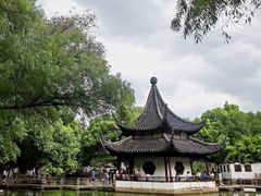 -西园戒幢律寺