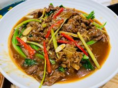 -潮巷·老潮汕美食集市(欢乐港湾店)
