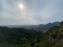 -白羊峪长城旅游区