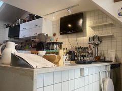 -倦勤咖啡(中山南路店)