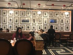 大堂-骑士牛排(北仑银泰城店)