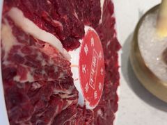 -千牛将·鲜牛肉火锅(开元路店)