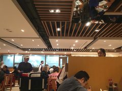 大堂-鼎泰丰(新港中心店)