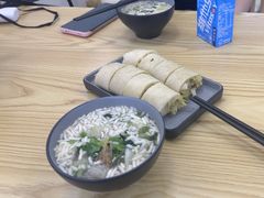 -汕味十足·汕尾特色小吃(海珠店)