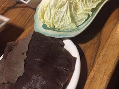 -傣妹火锅(四川北路店)