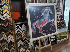 -画匠裱画配框(上海世贸商城店)