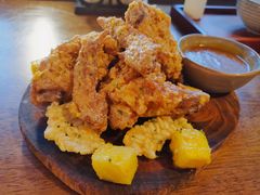 -小食院简餐厅