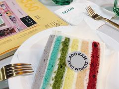 -ADO KAFE(大学城店)