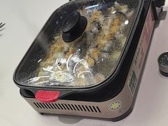 -宝界普菲特湖畔酒店