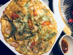 海鲜葱饼-喜来稀肉(虹泉路店)