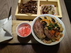 -兮禾酒馆(护国路店)