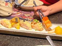 -古田居·特色寿司料理(星之岛旗舰店)