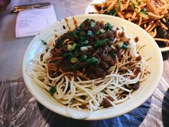 凉面-巴厘龙虾·榜首油焖大虾(旗舰店·万松园)