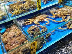 -黄沙水产交易市场