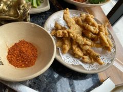 炸酥肉-蜀大侠火锅(古田店)