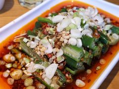 -隔壁老王·家常云南菜(花巷店)