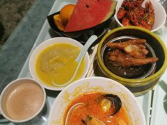-堂会·KTV·自助餐·团建聚会(天河店)