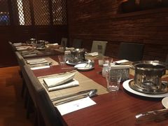 包厢-马哥孛罗咖啡厅·Cafe Marco (厦门马哥孛罗东方大酒店)