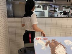 -肯德基(星河店)