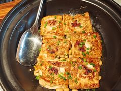 瑶家手工自磨豆腐酿-瑶王府·广西菜(相思湖店)