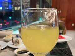 -东方红海鲜百汇(国际大厦店)
