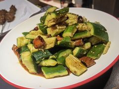 -京悦南门涮羊肉·羊蝎子火锅(田林路店)