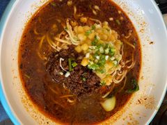 -何必是家面馆 HB noodles&coffee