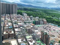 -深圳滨河时代ICON LAB艾垦酒店