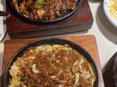 -北国饭店(汕头卜蜂店)