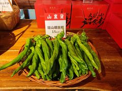 -瑶王府·广西菜(相思湖店)