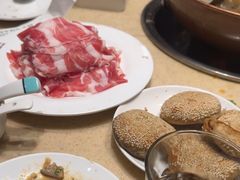 -阳坊大都涮羊肉(阳坊总店)