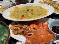 -金海湾海鲜排档(朱家尖店)