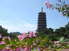 -北京雁栖湖国际会展中心