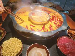 -陈陈火锅(较场口店)