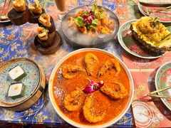 -小娘惹厨房Little Nyonya(狮城有约上榜店)