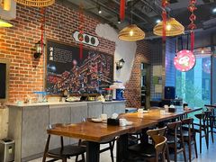 -炉小二铜锅牛蛙•川湘菜(三里屯店)