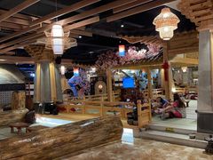 -青水瓦台汤泉(新华店)