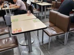 大堂-李先生牛肉面大王(北京站售票厅餐厅)