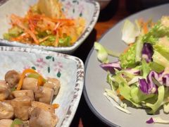 -火炉情韩国料理店(古田路店)