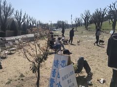 -小意思咖啡店(草桥店)