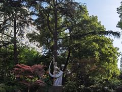 -兰溪青年公园