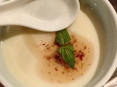 -北京王府井希尔顿酒店·秦唐中餐厅Chynna