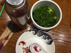 -渝是乎川渝小炒(新世界百货望京店)