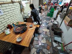 大堂-星鸿社重庆老火锅