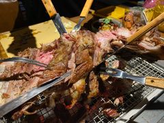 -那些年记忆烧烤