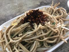 -津门张记包子铺(华昌道店)