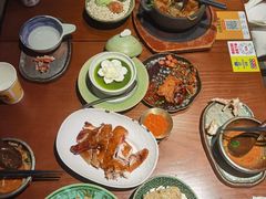 -包整·丝娃娃(一览甲秀楼风景店)