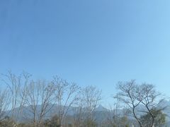 -莲峰云海景区