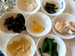 -桥香园过桥米线(国贸店)