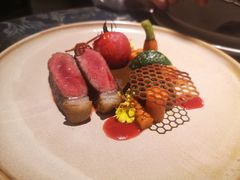 -第101座花园餐厅(湖滨88店)